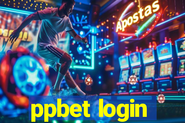 ppbet login